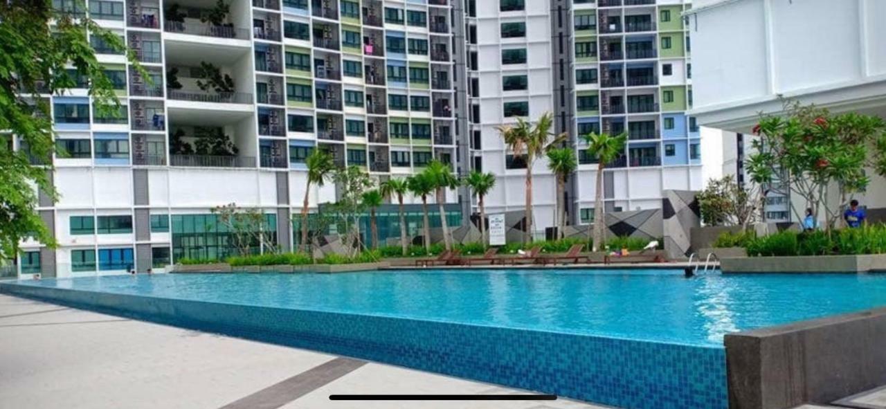 I-City By Landmark @ Shah Alam Exterior photo