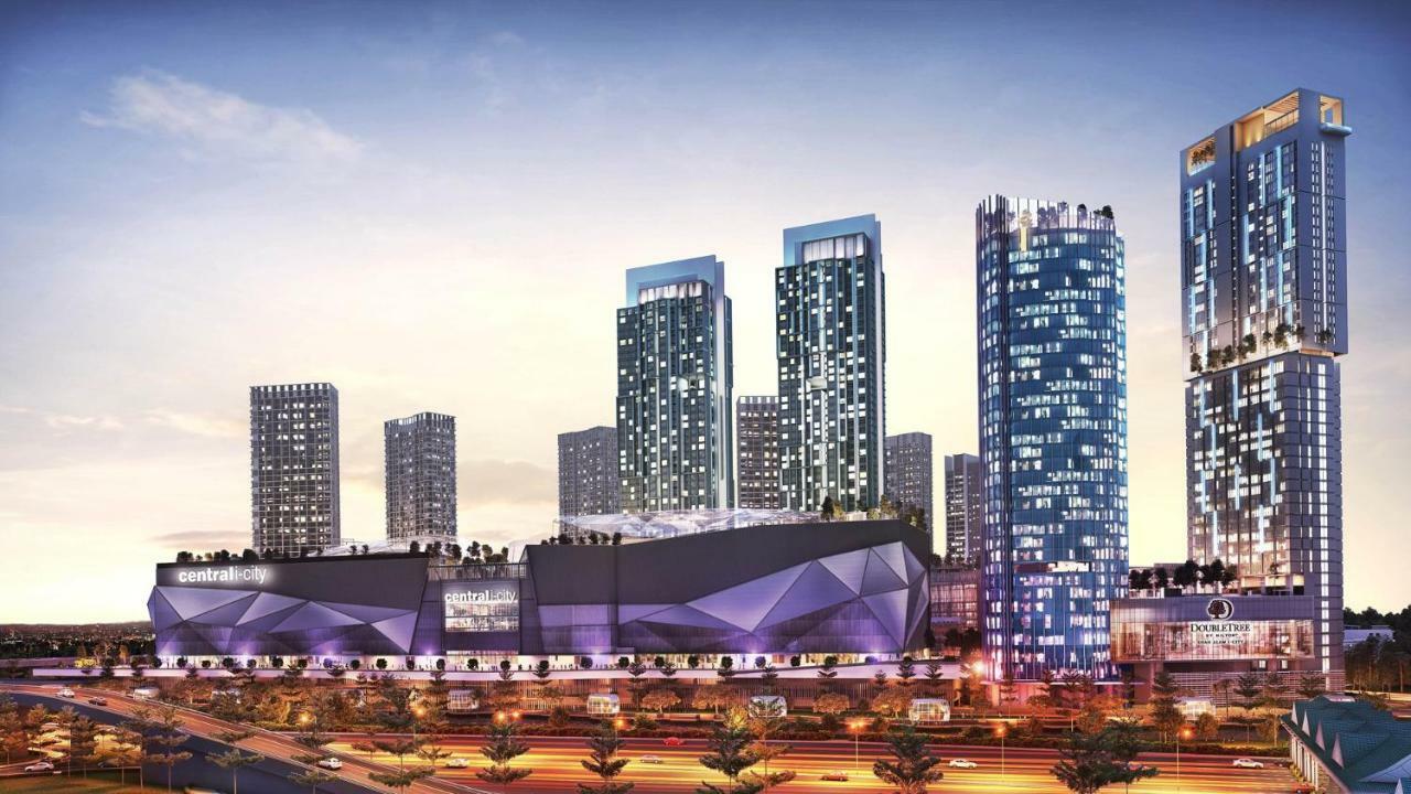 I-City By Landmark @ Shah Alam Exterior photo
