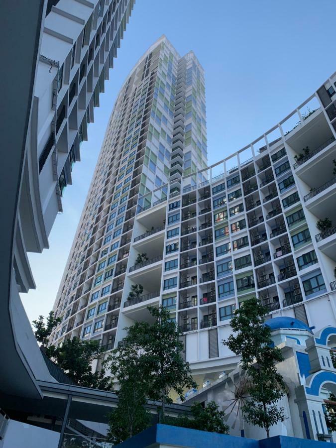 I-City By Landmark @ Shah Alam Exterior photo