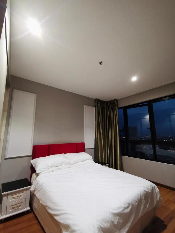 I-City By Landmark @ Shah Alam Exterior photo